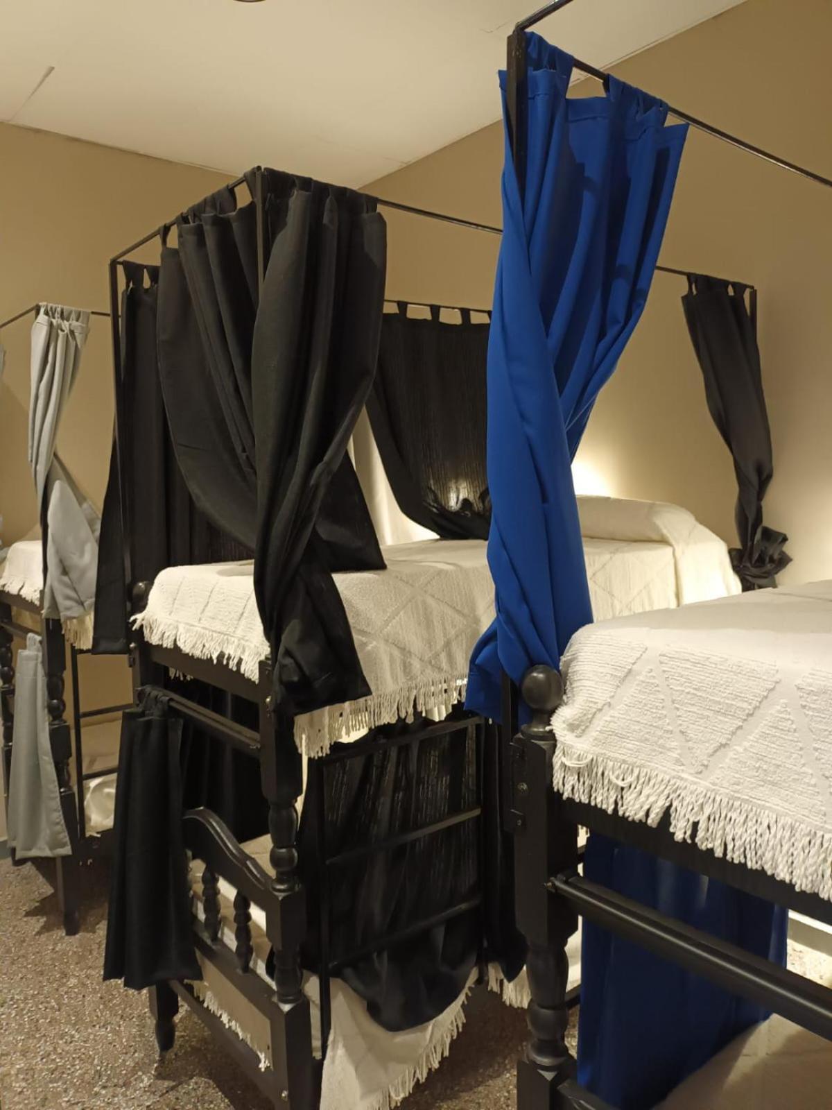 Hostel Marilian Сальта Экстерьер фото