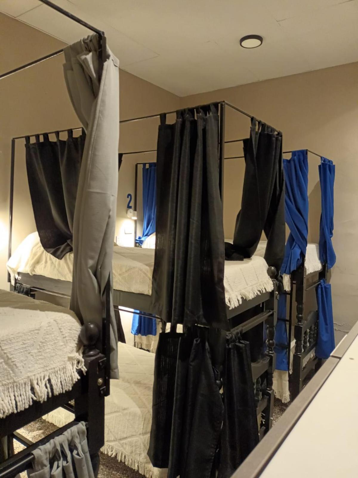 Hostel Marilian Сальта Экстерьер фото